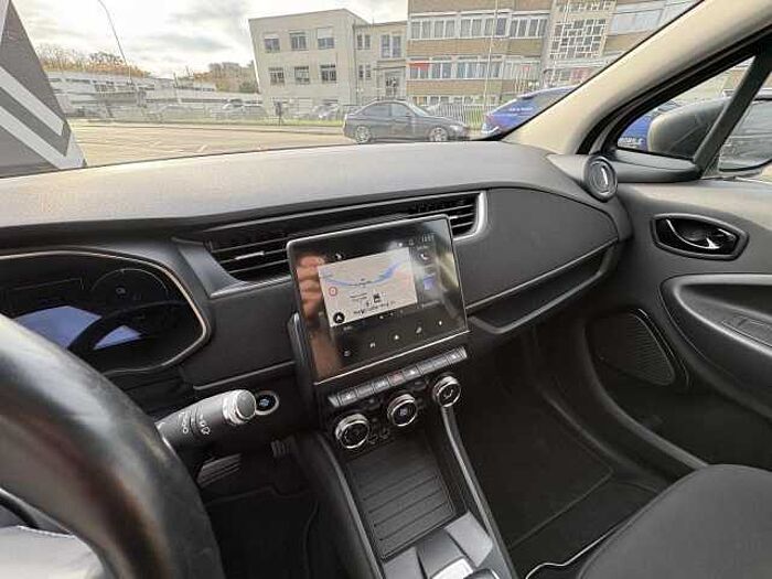 Renault ZOE Life R110 Z. E. 50