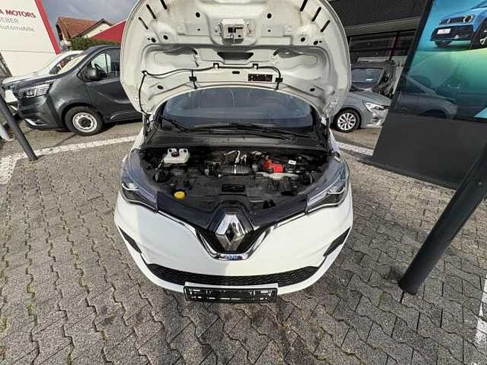 Renault ZOE Life R110 Z. E. 50