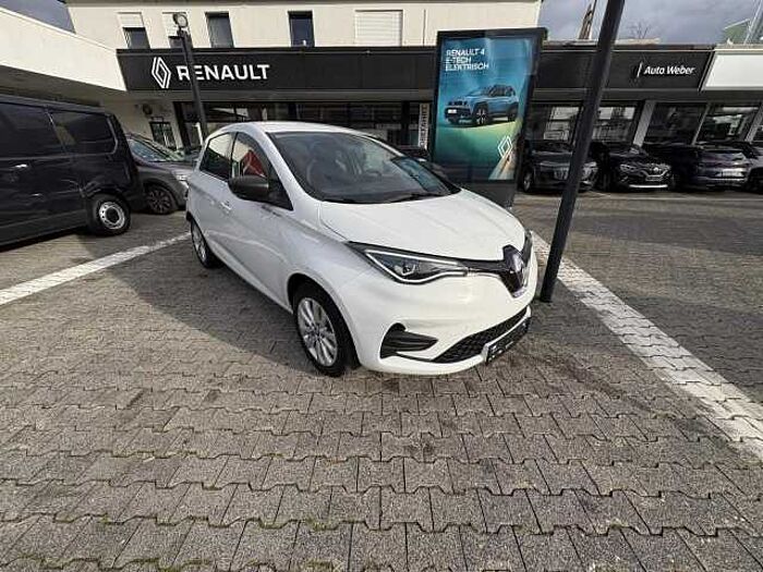 Renault ZOE Life R110 Z. E. 50