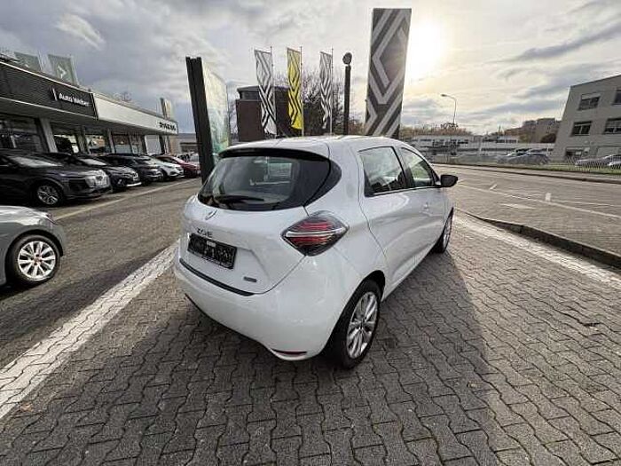 Renault ZOE Life R110 Z. E. 50