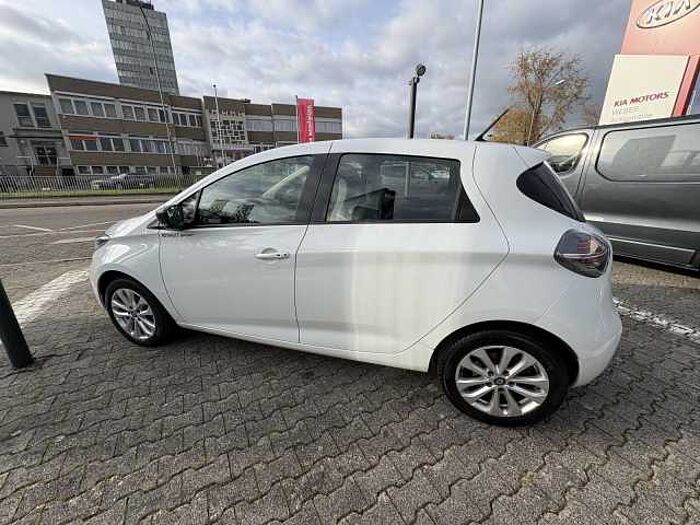 Renault ZOE Life R110 Z. E. 50