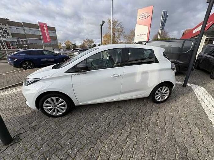 Renault ZOE Life R110 Z. E. 50