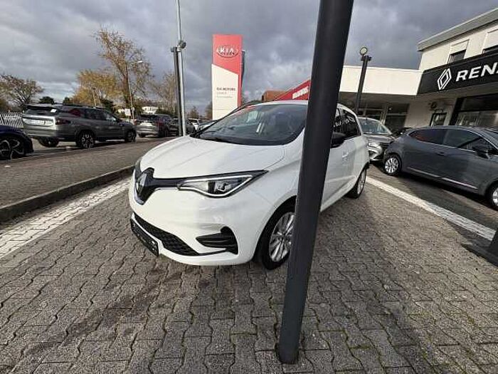Renault ZOE Life R110 Z. E. 50