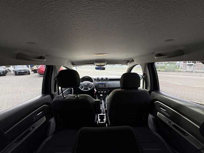 Dacia Duster II Prestige LPG 2WD