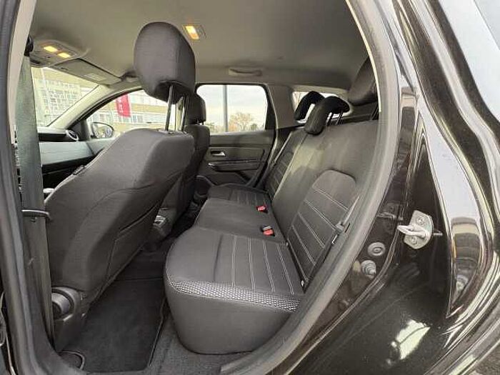 Dacia Duster II Prestige LPG 2WD