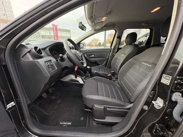 Dacia Duster II Prestige LPG 2WD