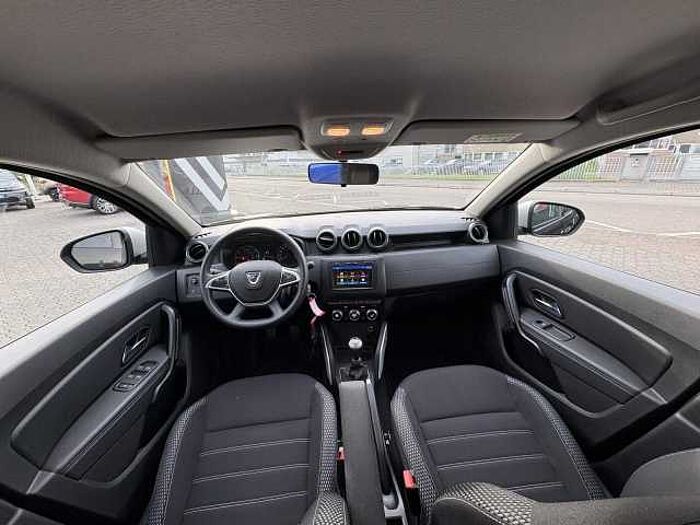 Dacia Duster II Prestige LPG 2WD