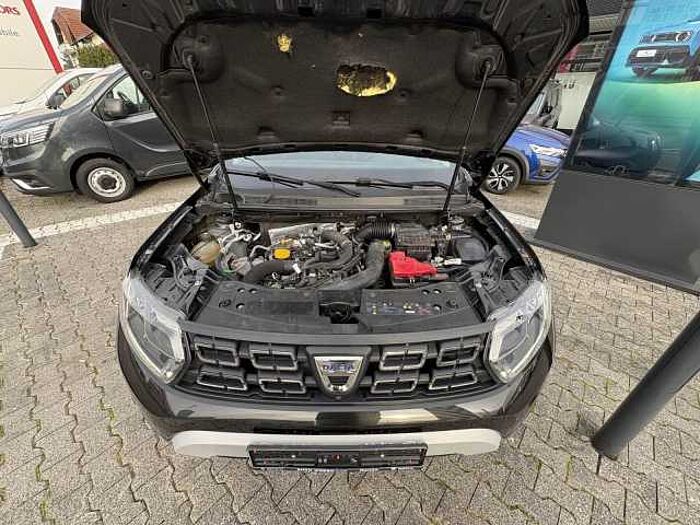 Dacia Duster II Prestige LPG 2WD