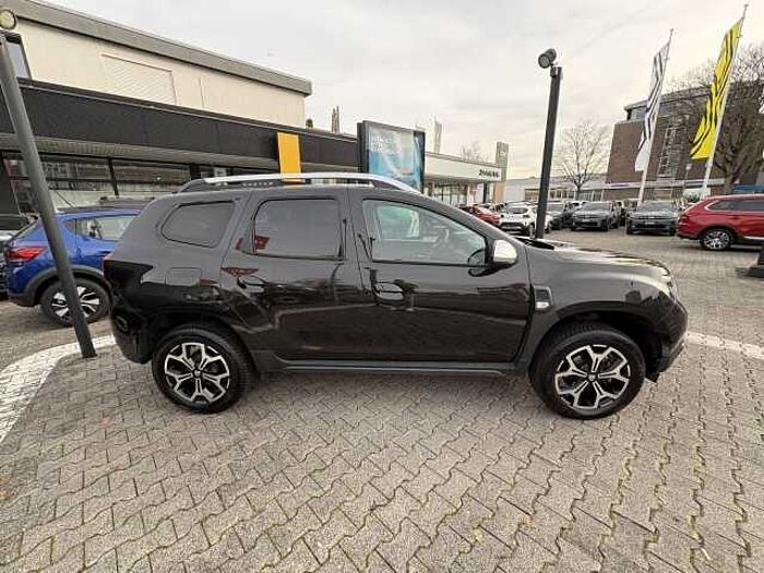 Dacia Duster II Prestige LPG 2WD