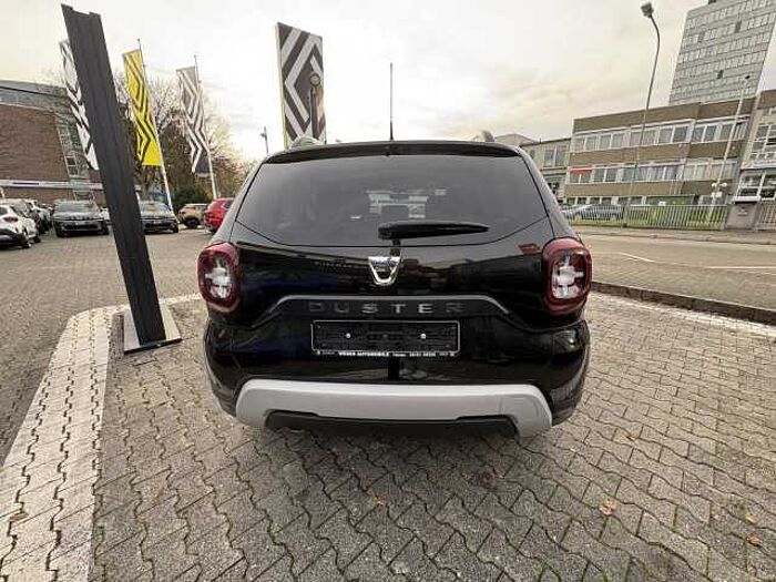 Dacia Duster II Prestige LPG 2WD