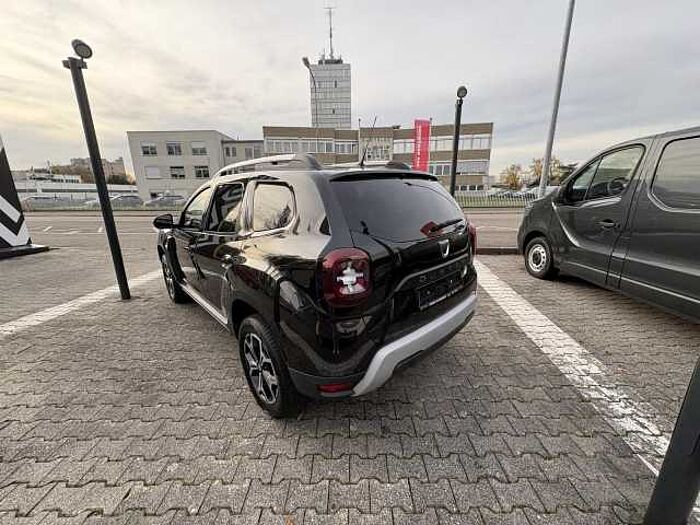 Dacia Duster II Prestige LPG 2WD
