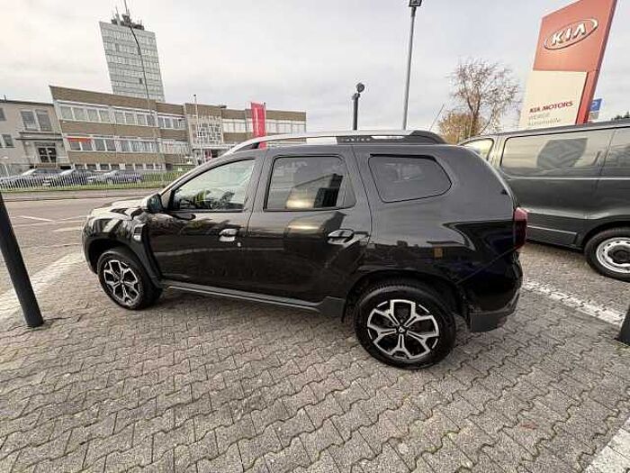 Dacia Duster II Prestige LPG 2WD
