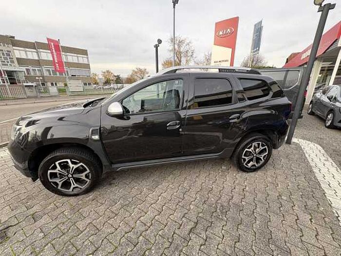 Dacia Duster II Prestige LPG 2WD