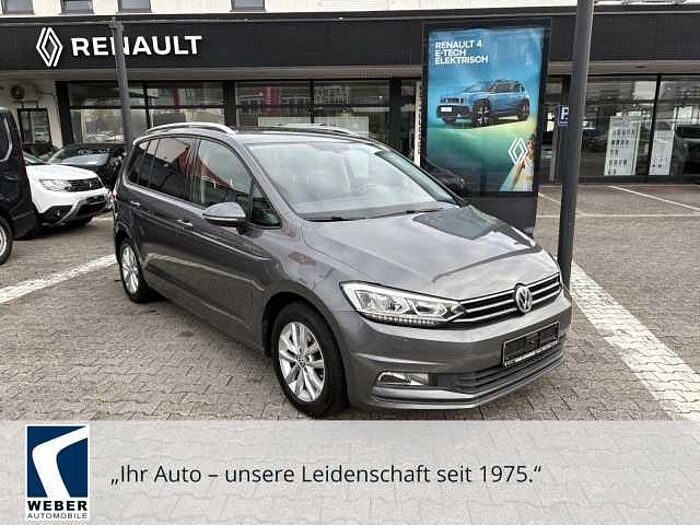 Volkswagen Touran Comfortline BMT/Start-Stopp