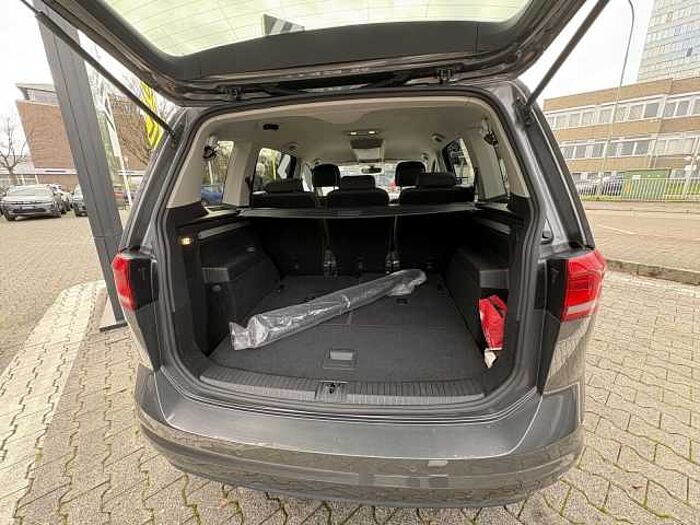 Volkswagen Touran Comfortline BMT/Start-Stopp