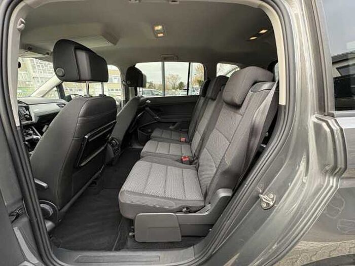 Volkswagen Touran Comfortline BMT/Start-Stopp