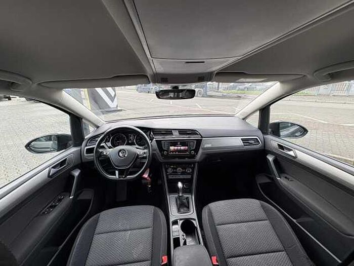 Volkswagen Touran Comfortline BMT/Start-Stopp