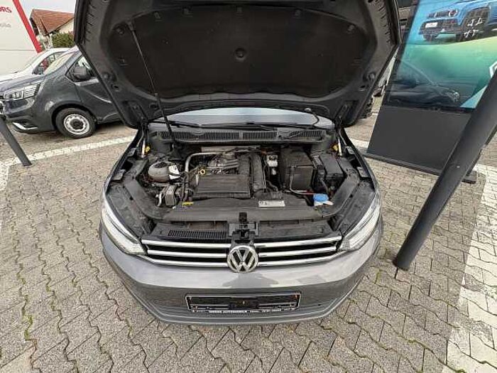 Volkswagen Touran Comfortline BMT/Start-Stopp