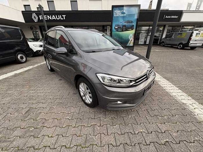 Volkswagen Touran Comfortline BMT/Start-Stopp