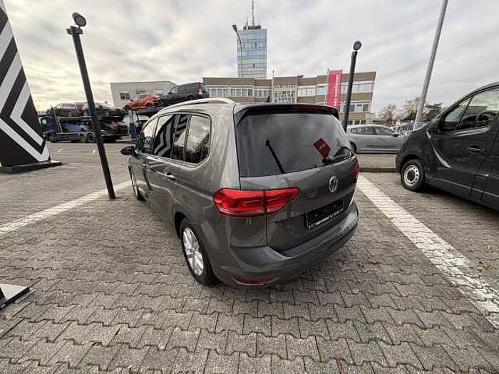 Volkswagen Touran Comfortline BMT/Start-Stopp