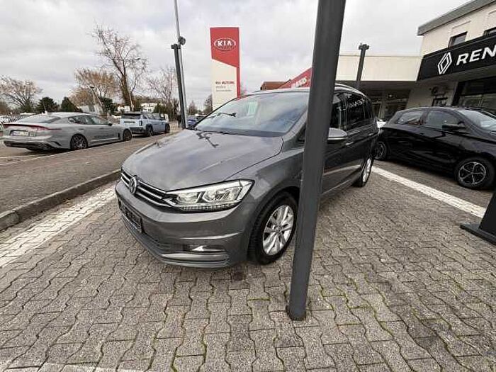 Volkswagen Touran Comfortline BMT/Start-Stopp