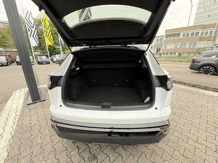 Renault Austral Techno Hybrid 200 E-Tech