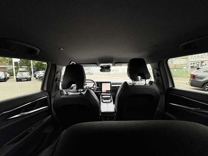 Renault Austral Techno Hybrid 200 E-Tech