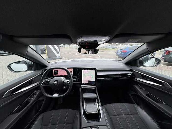 Renault Austral Techno Hybrid 200 E-Tech