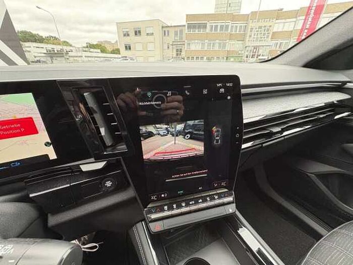 Renault Austral Techno Hybrid 200 E-Tech