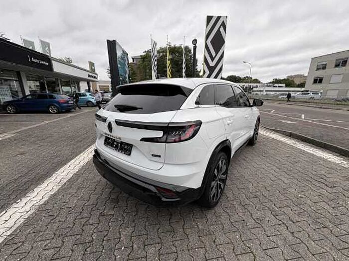 Renault Austral Techno Hybrid 200 E-Tech