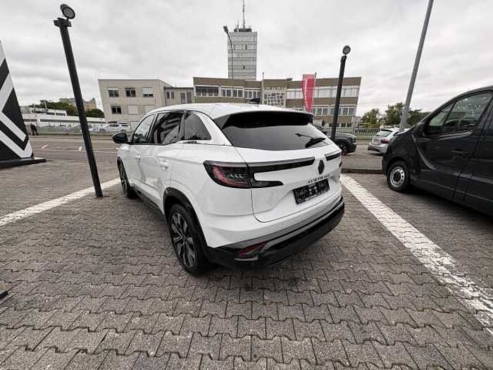 Renault Austral Techno Hybrid 200 E-Tech