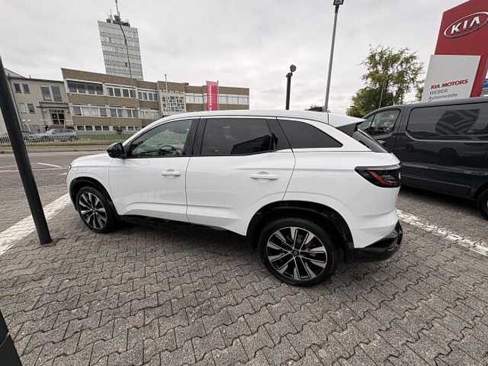 Renault Austral Techno Hybrid 200 E-Tech