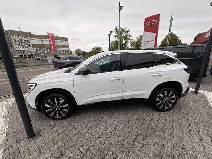 Renault Austral Techno Hybrid 200 E-Tech