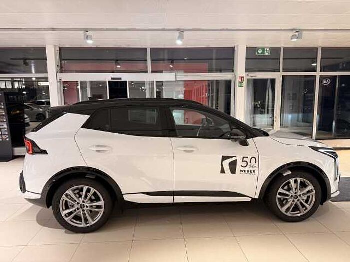 Kia Sportage AWD DCT GT-line MY26