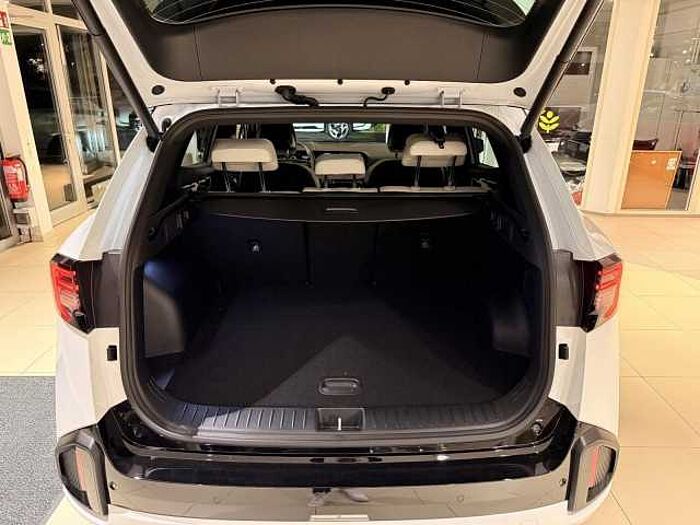 Kia Sportage AWD DCT GT-line MY26