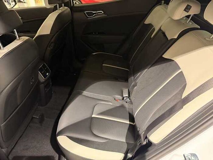 Kia Sportage AWD DCT GT-line MY26