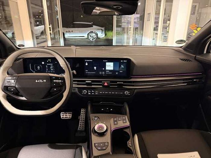 Kia Sportage AWD DCT GT-line MY26