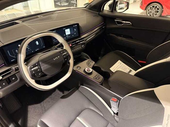 Kia Sportage AWD DCT GT-line MY26