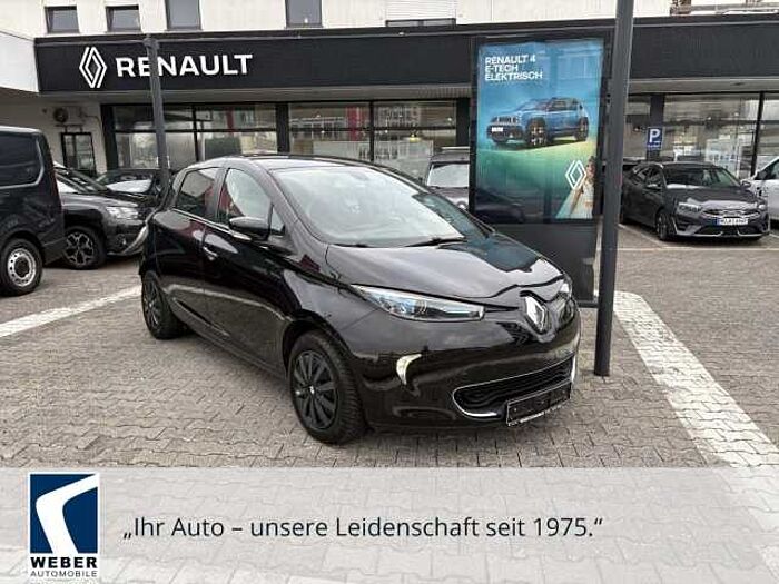 Renault ZOE Intens 22kWh