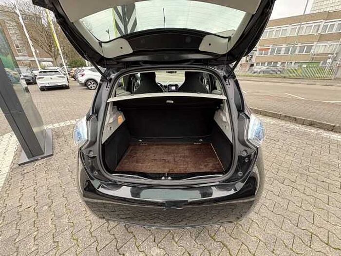 Renault ZOE Intens 22kWh