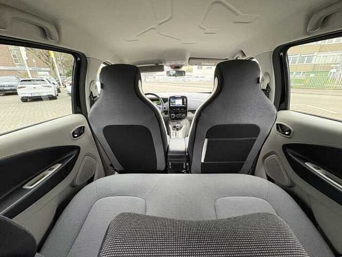 Renault ZOE Intens 22kWh