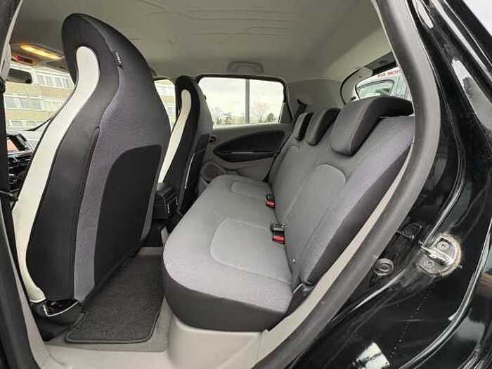 Renault ZOE Intens 22kWh