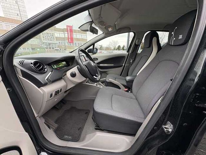 Renault ZOE Intens 22kWh