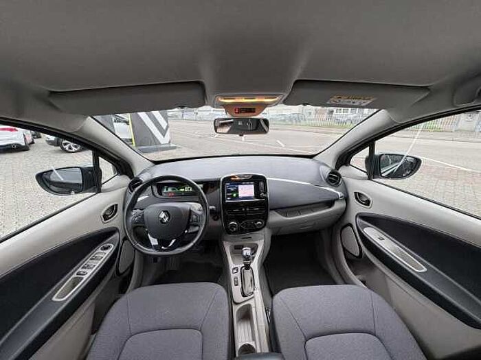 Renault ZOE Intens 22kWh