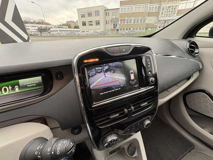 Renault ZOE Intens 22kWh
