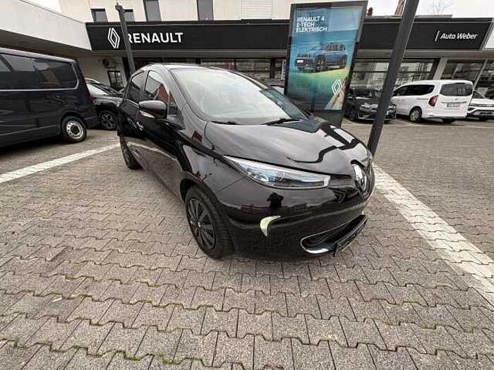 Renault ZOE Intens 22kWh