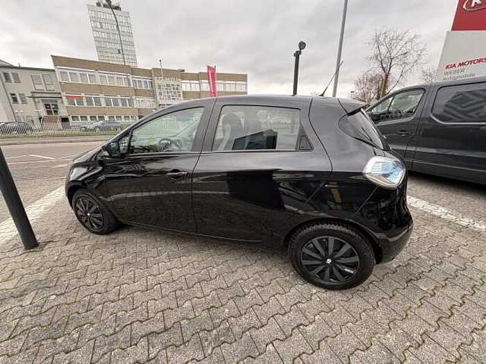 Renault ZOE Intens 22kWh
