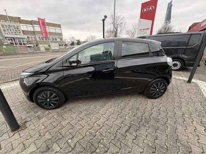 Renault ZOE Intens 22kWh