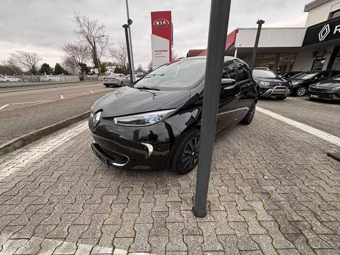 Renault ZOE Intens 22kWh