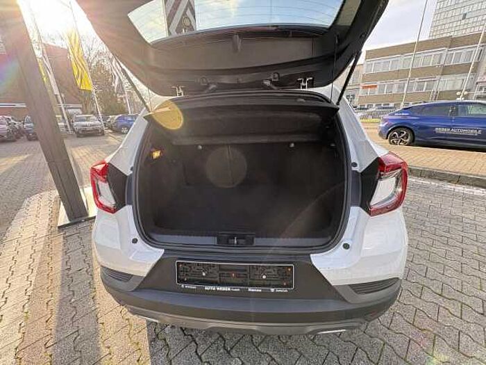 Renault Captur II R. S. Line Plug-In-Hybrid